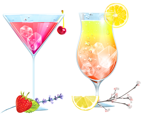 cocktails-drinks-alcohol-glass-bar-4433318