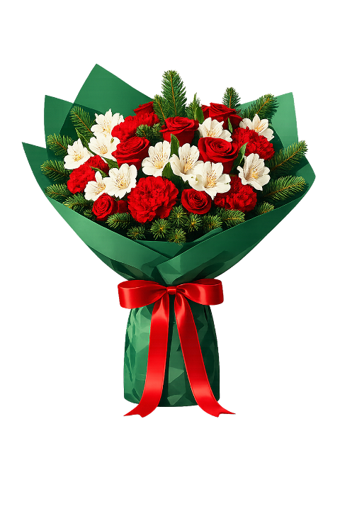festive-bouquet-red-roses-10072186