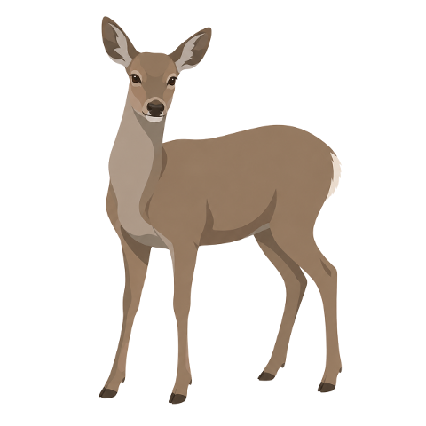 deer-woodland-animal-wild-animal-10377466