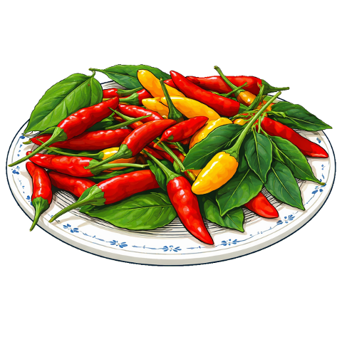 chili-peppers-hot-peppers-red-chili-10092342