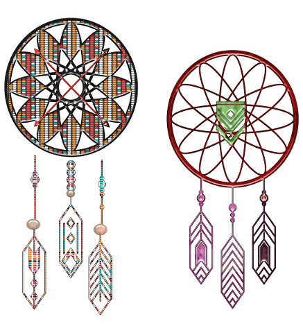 dreamcatcher-watercolor-feathers-4728852