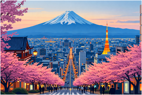 tokyo-skyline-sakura-10172104