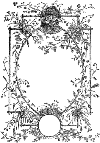 vintage-frame-line-art-antique-old-5081218