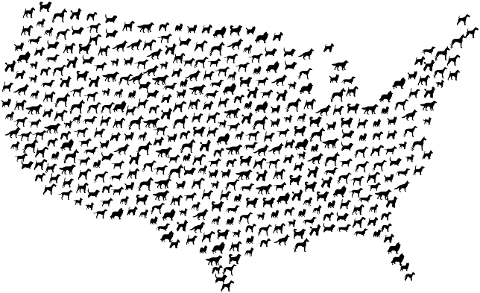 dogs-america-map-united-states-usa-6785140
