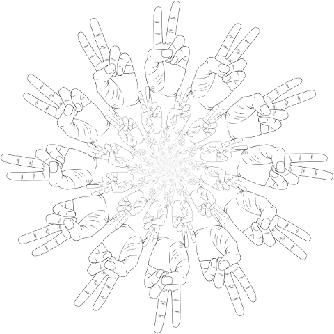 peace-hand-sign-vortex-fingers-7128797