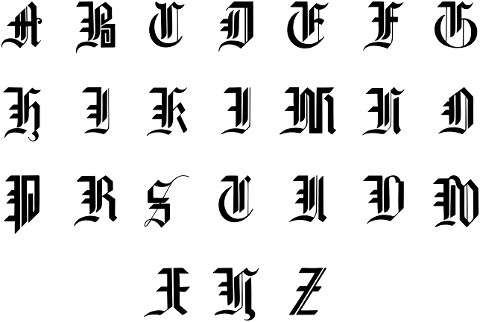 alphabet-font-line-art-letters-6000160