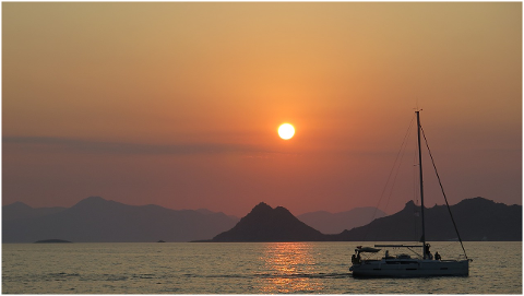 bodrum-turgutreis-sunset-4581324