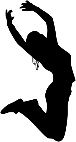 silhouette-woman-jumping-happy-4526363