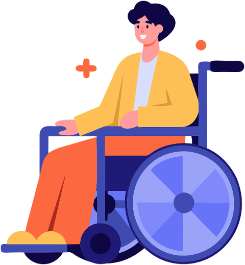 ai-generated-man-wheelchair-9346963