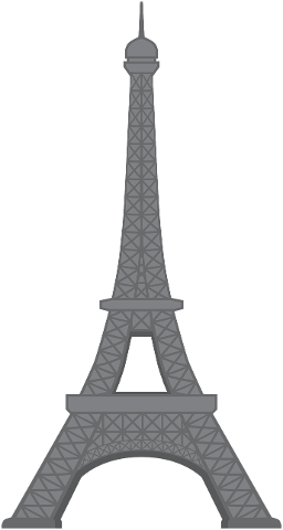 eiffel-tower-cartoon-paris-france-4329237
