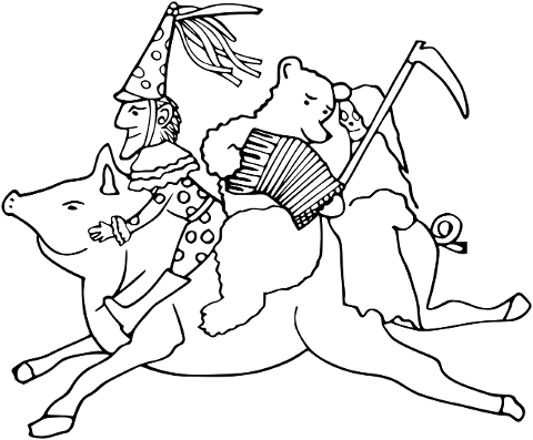 mask-carnival-procession-10123327