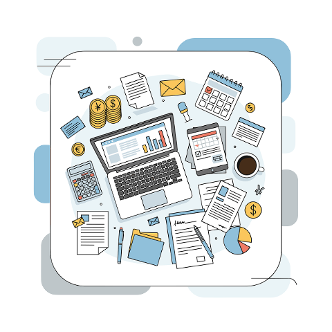 business-planning-office-documents-10079926