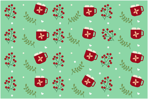 christmas-holiday-pattern-design-6809686