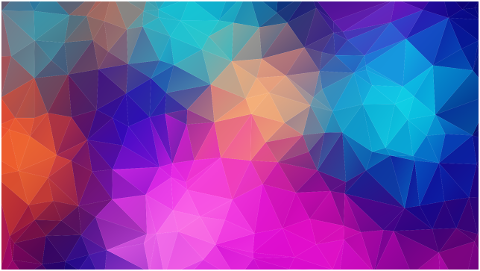 triangles-polygon-color-pink-1430105