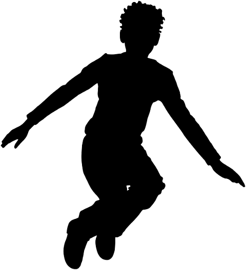 little-boy-jumping-silhouette-child-7106102