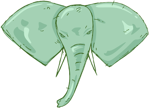 elephant-illustration-4375004