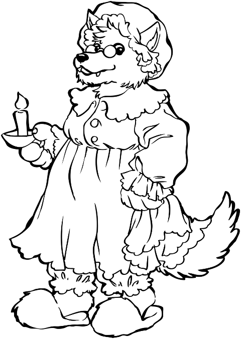 wolf-fairy-tale-red-riding-hood-9696606