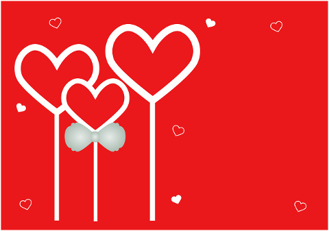 romantic-card-red-background-hearts-7084154