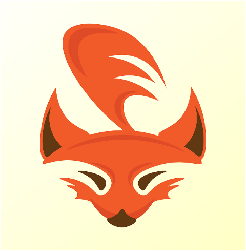 fox-animal-wildlife-nature-logo-7741487