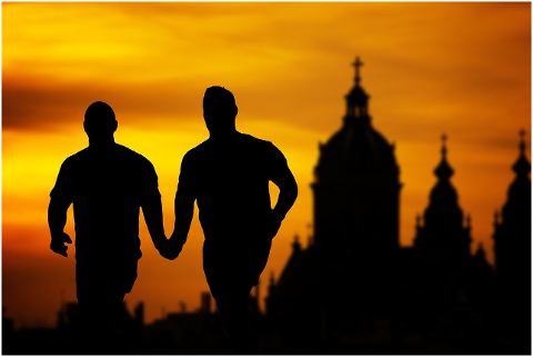 homosexuality-couple-silhouette-gay-6125501