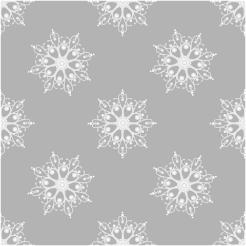 pattern-snowflakes-seamless-9251956