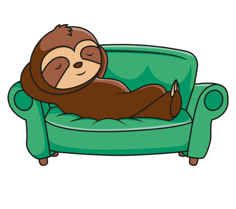 sloth-sleeping-sleep-rest-animal-5043324