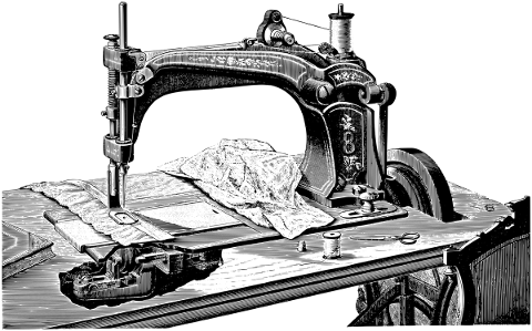 sewing-machine-machine-line-art-5198223
