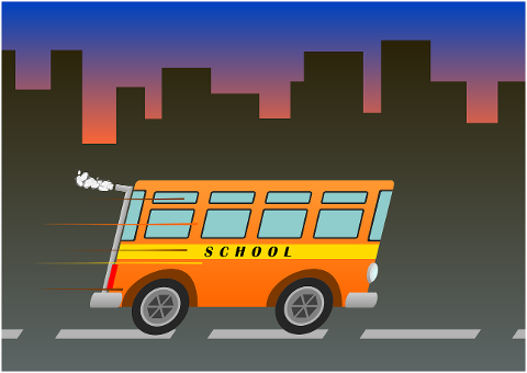 school-bus-vehicle-children-kids-7575276