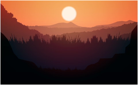 sunset-sky-tree-landscape-sunrise-4933893