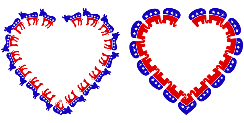 democrat-republican-heart-frame-4814806