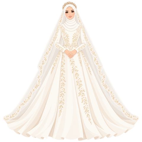 bride-hijab-wedding-dress-10487292