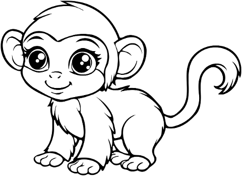 ai-generated-chimpanzee-ape-animal-9084159