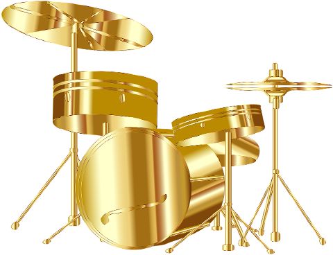 drums-musical-instrument-gold-music-7384772