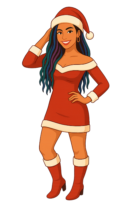 christmas-holiday-santa-santa-hat-10004207