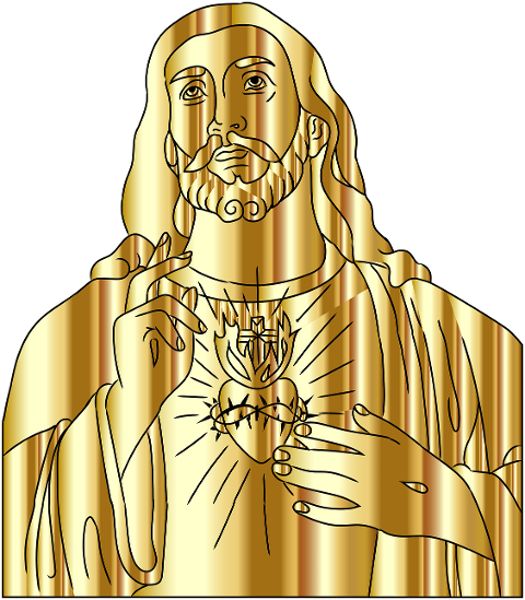 jesus-christ-gold-divine-faith-7378267