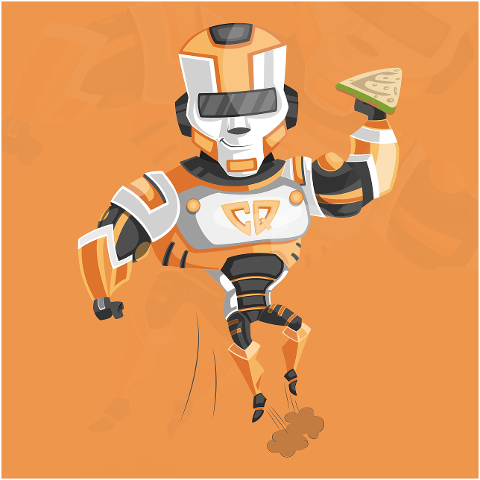 robot-hero-character-mascot-6146561
