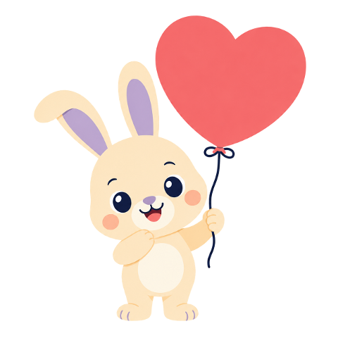 bunny-heart-balloon-cream-fur-10320210