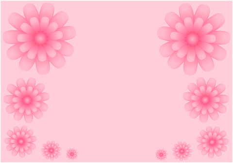 floral-background-flower-motif-7272981