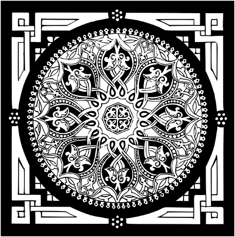 mandala-flourish-line-art-design-7210367