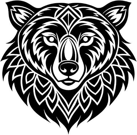 ai-generated-bear-animal-predator-8753595