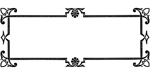 frame-flourish-line-art-border-7610862