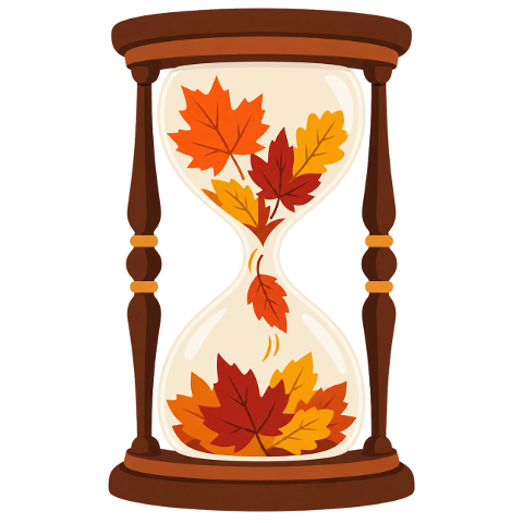 hourglass-autumn-leaves-maple-leaves-10488481