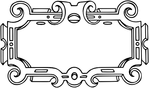 frame-flourish-line-art-border-7551928