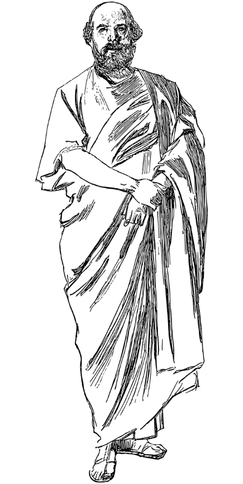 socrates-portrait-line-art-greek-7337048