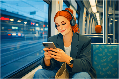 Online Image Vectorizer - Examples