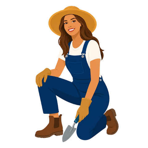 gardener-gardening-gloves-overalls-10444022