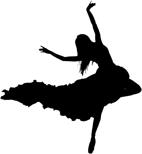 ballerina-dancing-silhouette-ballet-6124860