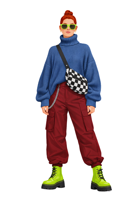 fashion-illustration-trendy-woman-10038164