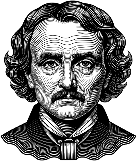 edgar-allan-poe-portrait-author-9788688