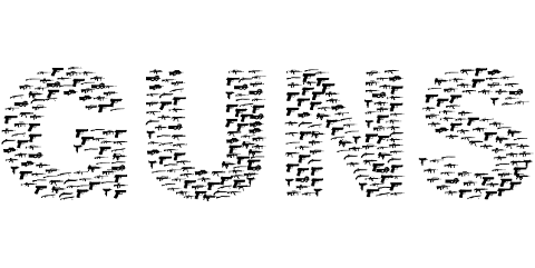 guns-gun-control-typography-7234378